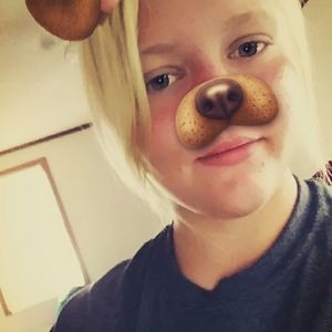 Meet your Posher, Ashlyn